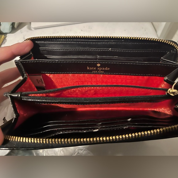 Kate Spade Wallet - Picture 2 of 4